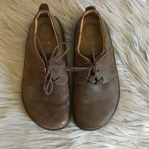 Birkenstock comfort shoes size Women’s 6